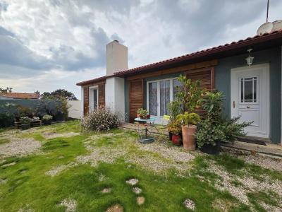 Vente Maison 5 pices ILE-D'OLONNE 85340