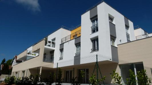 Location Appartement 2 pices SAINT-APOLLINAIRE 21850