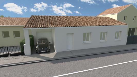 Vente Maison 4 pices CENON 33150