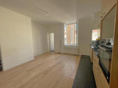 Location Appartement LYON-7EME-ARRONDISSEMENT 69007