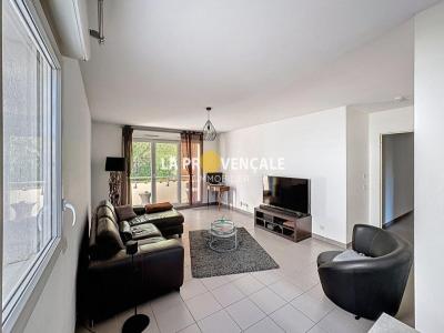 Vente Appartement 3 pices GARDANNE 13120