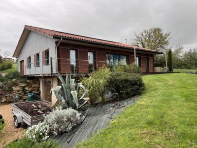 Vente Maison 5 pices SAINT-GAUDENS 31800