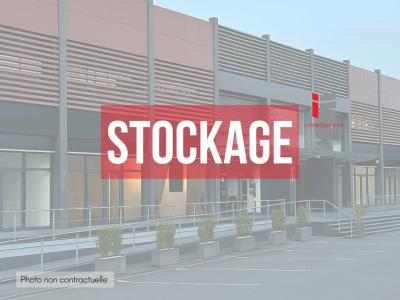 Location Commerce VITRE 35500