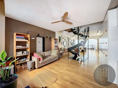 Vente Maison 5 pices VILLEFRANCHE-SUR-SAONE 69400