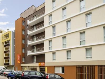 Vente Appartement DIJON 21000