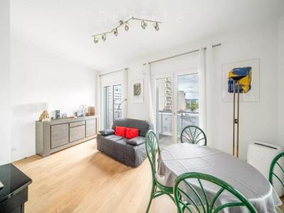 Vente Appartement 2 pices PARIS-14EME-ARRONDISSEMENT 75014
