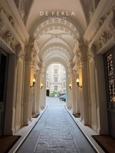 Vente Appartement PARIS-8EME-ARRONDISSEMENT 75008