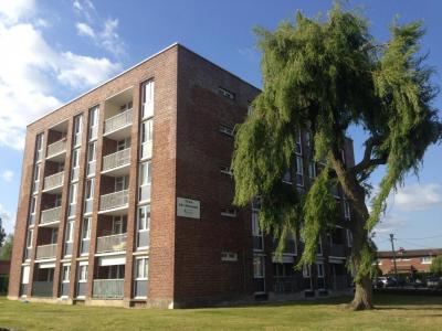 Vente Appartement 3 pices WATTRELOS 59150