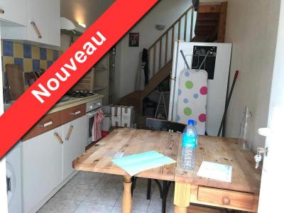Location Appartement 2 pices NIMES 30000