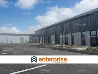 Vente Local commercial VILLENEUVE-D'ASCQ 59491