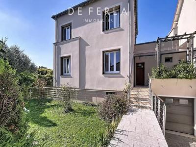Vente Maison 9 pices CHATILLON 92320
