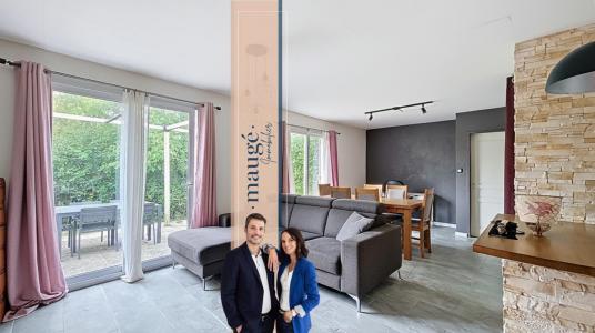 Vente Maison 3 pices SAINT-JEAN-DE-BOURNAY 38440