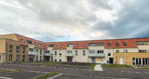 Location Appartement 2 pices SOUFFLENHEIM 67620