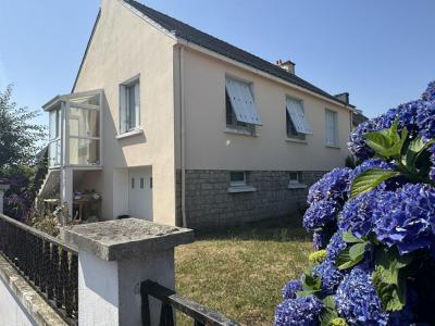 Vente Maison 3 pices LANDEVANT 56690