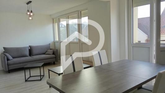 Vente Appartement 3 pices BOULOGNE-SUR-MER 62200