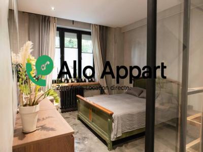Location Appartement 2 pices RENNES 35000