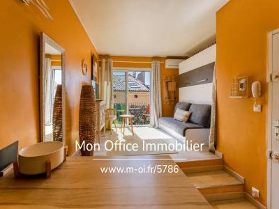 Vente Appartement BEAURECUEIL 13100