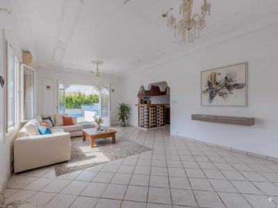 Vente Maison 8 pices MONTPELLIER 34080