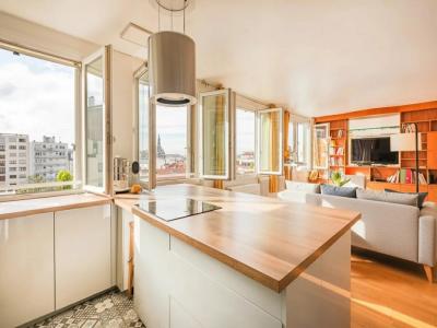 Vente Appartement 4 pices KREMLIN-BICETRE 94270