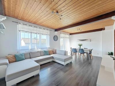 Vente Appartement 4 pices PONTARLIER 25300