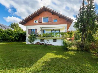 Vente Maison 7 pices NAVES-PARMELAN 74370