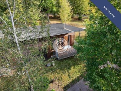 Vente Maison 3 pices EPPE-SAUVAGE 59132