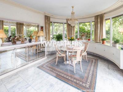 Vente Maison 8 pices MAISONS-LAFFITTE 78600