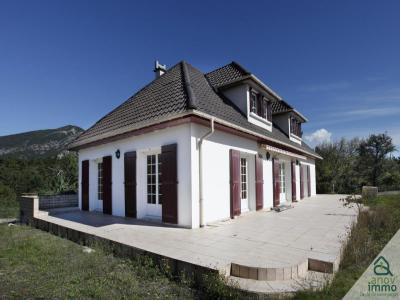 Vente Maison 7 pices BERSAC 05700