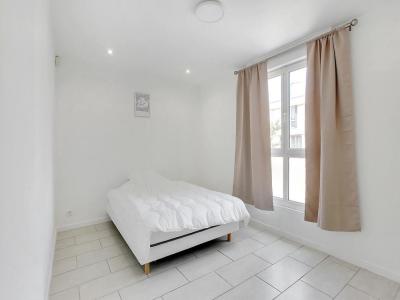 Location Appartement VILLENEUVE-LA-GARENNE 92390