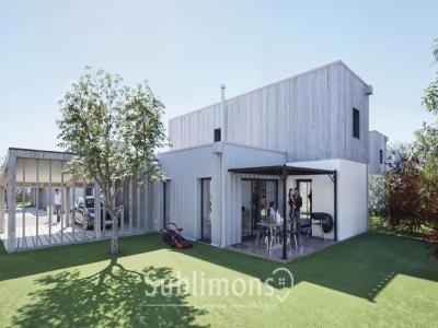 Vente Terrain AURAY 56400