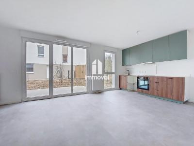 Location Appartement 3 pices STRASBOURG 67100