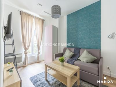 Location Appartement PUTEAUX 92800