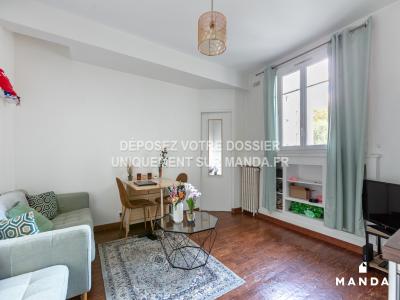 Location Appartement 2 pices BOULOGNE-BILLANCOURT 92100