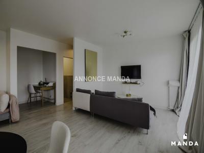 Location Appartement 2 pices EPINAY-SUR-SEINE 93800