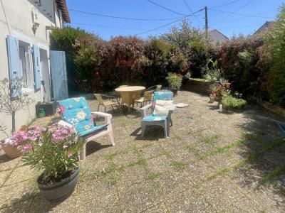 Vente Maison 6 pices BOUIN 79110