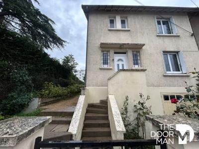 Vente Maison 4 pices BOURGES 18000