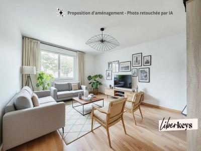 Vente Appartement 2 pices RENNES 35000