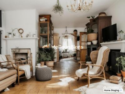 Vente Maison 6 pices CESSON-SEVIGNE 35510