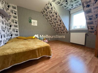 Vente Maison 6 pices MAURE-DE-BRETAGNE 35330