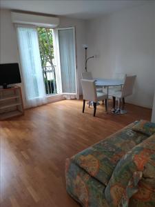 Location Appartement VINCENNES 94300