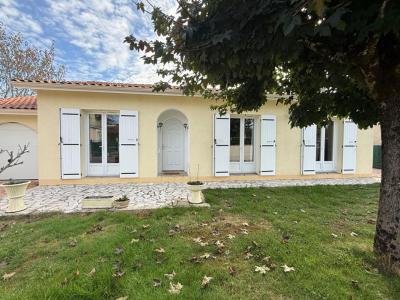 Vente Maison 4 pices MUSSIDAN 24400