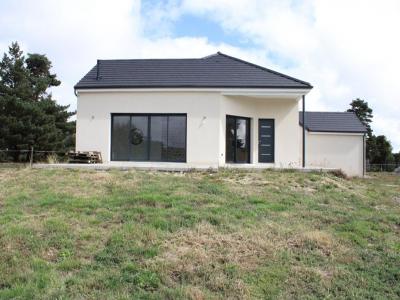 Vente Maison 4 pices GRANDRIEU 48600