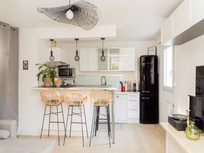 Vente Appartement 2 pices AIX-EN-PROVENCE 13090