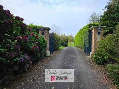 Vente Maison 5 pices SAINT-ROMAIN-DE-COLBOSC 76430