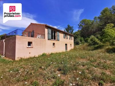 Vente Maison 4 pices DRAGUIGNAN 83300