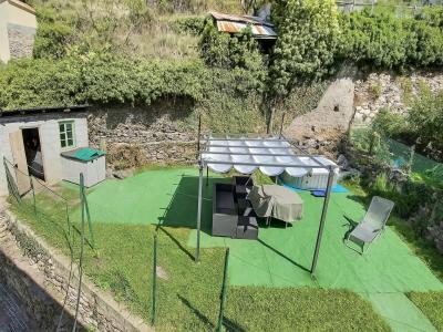 Vente Appartement 3 pices SAINT-SAUVEUR-SUR-TINEE 06420