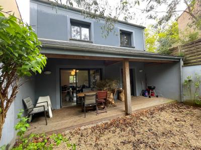 Vente Maison 5 pices SAINT-ARNOULT-EN-YVELINES 78730