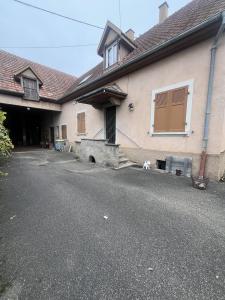 Vente Maison 5 pices BALDENHEIM 67600