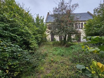 Vente Maison 5 pices VADENCOURT 02120