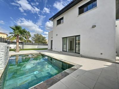 Vente Maison 5 pi�ces ASPIRAN 34800